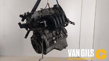 Motor Opel Agila O204723, Ophalen of Verzenden, Nieuw