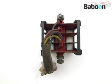 Spanningsregelaar Honda CB 360 1973-1976, Verzenden, Gebruikt