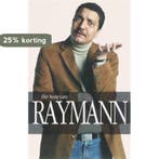 Het Beste Van Jurgen Raymann 8715664041314 Jorgen Raymann, Boeken, Verzenden, Gelezen, Jorgen Raymann