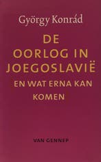 Oorlog In Joegoslavie - Oorlog In Joegoslavie, Ophalen of Verzenden, Nieuw