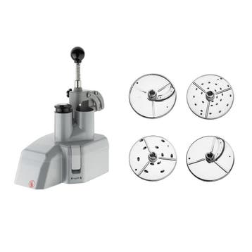 Buffalo Veg-Attachment Voor Buffalo Komsnijder, Verzenden, Nieuw in verpakking