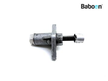 Nokkenas Kettingspanner Husqvarna TE 610 1993-1996, Verzenden, Gebruikt