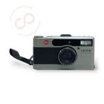 Leica Minilux champagne 2.4 40mm Summarit 18006 nr. 0650, Ophalen of Verzenden, Zo goed als nieuw, Compact, Overige Merken