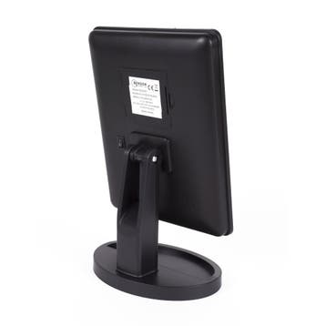 Benson Make-up spiegel - LED touch - dimbaar - 16 LEDs -..., Ophalen of Verzenden, Nieuw