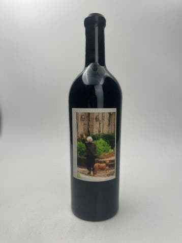 2020 Sine Qua Non Distenta II Syrah - Californië - 1 Fles, Nieuw
