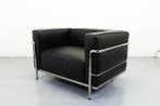 Cassina - Le Corbusier, Charlotte Perriand - Fauteuil - LC3