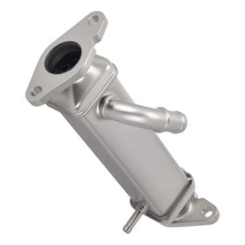 EGR cooler voor Fiat Ducato 250 Bus 150 Multijet 2.3D, Auto-onderdelen, Verzenden, Nieuw, Fiat