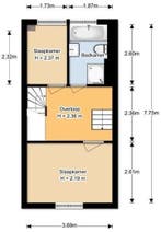 Te huur: Huis Anthoniedijk in Utrecht, Utrecht, Utrecht
