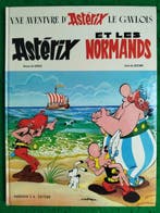 Astérix T9 - Astérix et les Normands - C - 1 Album - Eerste, Boeken, Stripboeken, Nieuw