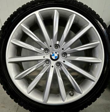 DEMO BMW 5 serie G30 G31 19 inch Winterbanden 633, 19 inch, 245 mm, Banden en Velgen, Nieuw