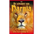 C.S. Lewis - De Schepper Van Narnia, Verzenden, Nieuw in verpakking, Fantasy