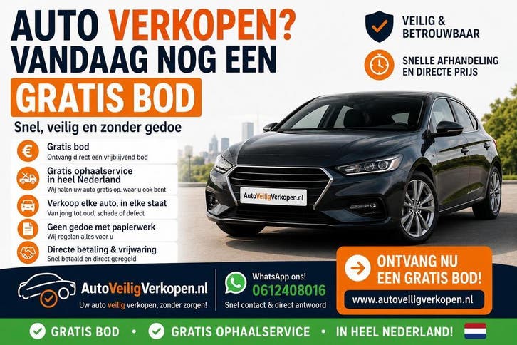 Audi A4 Verkopen? Binnen 2 Uur Gratis Bod | Auto Inkoop!, Auto's, Audi, Nieuw