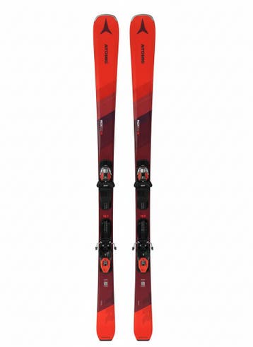 Atomic Redster TR 2025 - 170 cm, Sport en Fitness, Gebruikt, Ophalen of Verzenden, Carve, Atomic