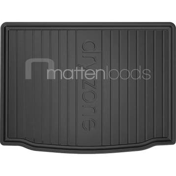 All Weather kofferbakmat Seat Mii Hatchback lage vloer 2011-, Ophalen of Verzenden, Nieuw