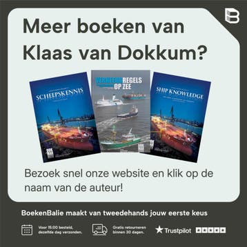Scheepskennis - Klaas van Dokkum 9789071500336, Boeken, Verzenden, Gelezen, Klaas van Dokkum