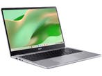 Acer Chromebook 315 CB315-6HT-C8TG - Chromebook - 15,6 Full, Verzenden, Zo goed als nieuw, Acer