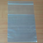 100 Gripzakjes met buidel 160x230+165 mm 50 micron, Verzenden, Nieuw in verpakking