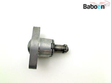 Nokkenas Kettingspanner Honda XL 125 Varadero 2001, Motoren, Verzenden, Gebruikt