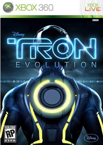 Disney Tron Evolution Xbox 360 Garantie & morgen in huis!, Avontuur en Actie, 1 speler, Ophalen of Verzenden, Zo goed als nieuw