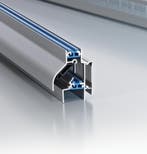 DucoSmart 60 DAR Aluminium, Doe-het-zelf en Verbouw, Glas en Ramen, Ophalen of Verzenden, Nieuw