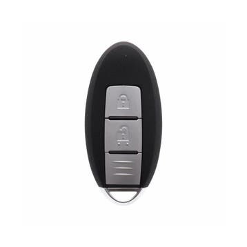 Nissan Note (2013-2020) sleutel, proximity, 2 knop remote, Auto-onderdelen, Ophalen, Nieuw