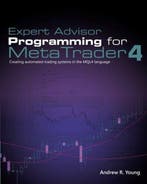 Expert Advisor Programming for Metatrader 4 9780982645932, Boeken, Verzenden, Gelezen, Andrew R Young