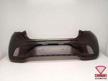 Hyundai i10 III Origineel! Achterbumper 2020+, Ophalen, Gebruikt, Hyundai, Bumper