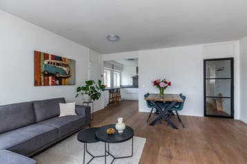 Te huur: Appartement Weesperzijde in Amsterdam, Huizen en Kamers, Noord-Holland, Appartement, Amsterdam