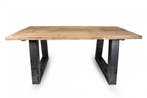 Kloostertafel Oud Eiken, Nieuw