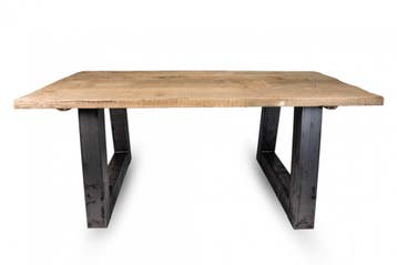 Kloostertafel Oud Eiken, Nieuw
