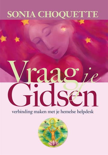 Vraag je gidsen 9789076541181 Sonia Choquette, Boeken, Verzenden, Gelezen, Sonia Choquette