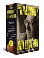 9781598537406 The Ray Bradbury Collection, Verzenden, Nieuw, Ray Bradbury
