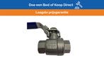Bieden: Stainless Steel 316 Ball Valve 3/8 Inch, Ophalen of Verzenden, Nieuw, Kombuis en Sanitair, Zeilboot of Motorboot