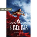 Blindelings 9789491884245 Chinouk Thijssen, Boeken, Verzenden, Gelezen, Chinouk Thijssen