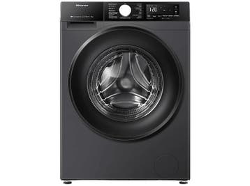 Hisense -  Wasmachine Voorlader 9 Kg 1400 Rpm 72 Db, Verzenden, 8 tot 10 kg, Nieuw, 85 tot 90 cm