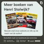 Alle autos 2011 9789060133583 Henri Stolwijk, Boeken, Verzenden, Gelezen, Henri Stolwijk
