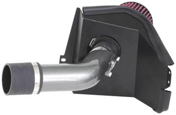 AEM 08-14 WRX/STi Cold Air Intake System - Gunmetal Gray, Ophalen of Verzenden, Nieuw