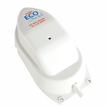 Rule vlotterschakelaar Eco Switch Air 12/24 Volt-Geschikt vo, Ophalen of Verzenden, Nieuw