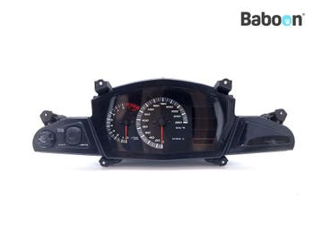 Tellerset Compleet KMH Honda ST 1300 Pan European (ST1300, Verzenden, Gebruikt