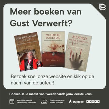 Altijd erger dan je denkt - Gust Verwerft 9789022338582, Verzenden, Gelezen, Gust Verwerft