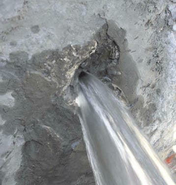 Vochtwering van kelder tot dak - lekkages vocht oplossingen, Minder dan 4 cm, Overige materialen, Nieuw, Ophalen of Verzenden