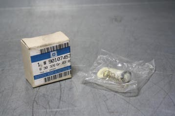 Opel Ascona C, Corsa A carburateurzuiger 90107457 (Motor), Auto-onderdelen, Motor en Toebehoren, Verzenden, Nieuw, Opel