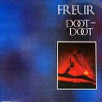 LP gebruikt - Freur - Doot-Doot, Cd's en Dvd's, Vinyl | Pop, Verzenden, Zo goed als nieuw