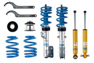 Bilstein B16 PSS10 Compleet onderstel veren en dempers | For, Verzenden, Nieuw