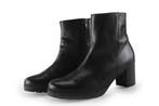 Gabor Enkellaarzen in maat 36 Zwart, Kleding | Dames, Schoenen, Verzenden, Zwart, Lage of Enkellaarzen, Gabor