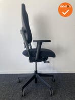 Rohde & Grahl - Xenium -  Nieuw stoffering in kleur naar keu, Werkplek, Ophalen of Verzenden, Gebruikt, Stoel