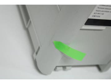 Festool TPC 18/4 4,0/5,0 I-Plus QUADRIVE Accu, Verzenden, Zo goed als nieuw