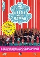 25 jaar Leids cabaret festival - DVD, Verzenden, Nieuw in verpakking
