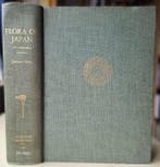 Jisaburo Ohwi - Flora of Japan (in English) - 1965