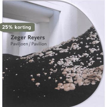 Zeger Reyers - Zeger Reyers 9789085865735, Verzenden, Gelezen, Zeger Reyers